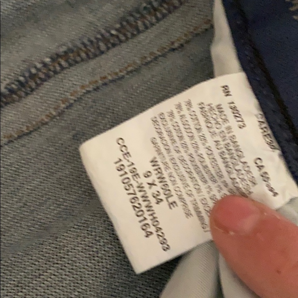 Pants - Picture 2 of 3